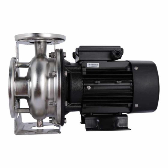 FLUX4-31230 - Motobomba de superficie horizontal