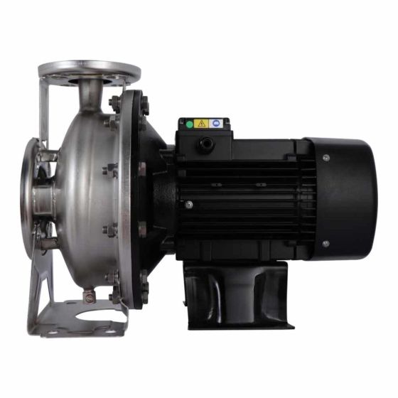 FLUX5-5.53234 - Motobomba de superficie horizontal