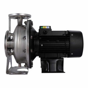 FLUX5-5.53234 - Motobomba de superficie horizontal