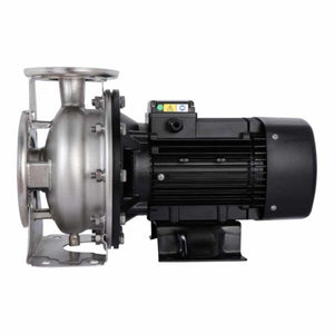 FLUX7-103234 - Motobomba de superficie horizontal