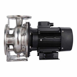 FLUX7-31230 - Motobomba de superficie horizontal