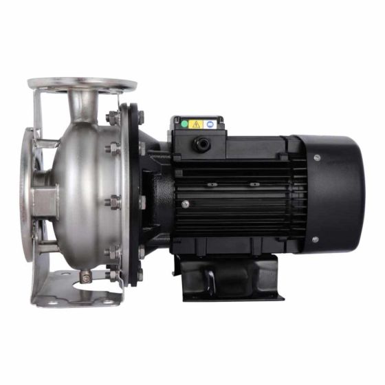 FLUX7-43234 - Motobomba de superficie horizontal