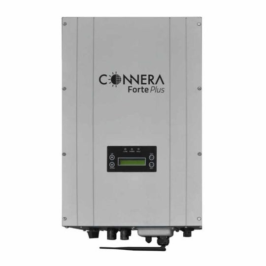 Inversor Connera FORTEPLUS6KT2/2