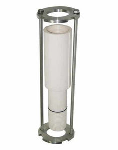 JA250-1.5" - Juego de arnés de tuberí­a para columna