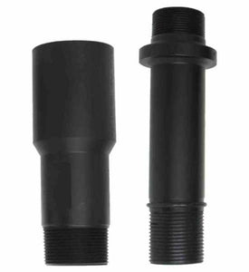 KAAQH200 1.25" - Kit de adaptadores de tuberí­a para columna