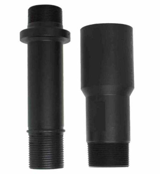 KAH150/250-1.25" - Kit de adaptadores de tuberí­a para columna