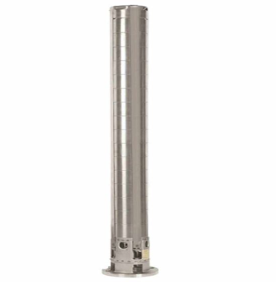 KOR2 R75-39(6") - Bomba sumergible para pozo profundo