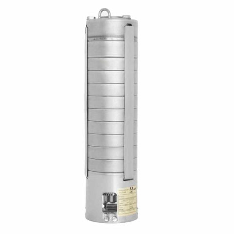 KOR2 R75-39 - Bomba sumergible para pozo profundo