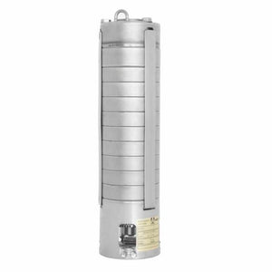 KOR3 R50-15 - Bomba sumergible para pozo profundo