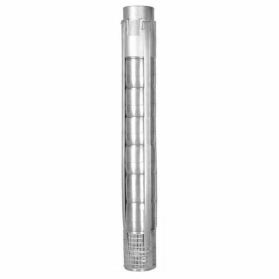 KOR40 R1250-6-1A - Bomba sumergible para pozo profundo