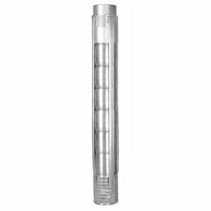 KOR40 R1750-8 - Bomba sumergible para pozo profundo