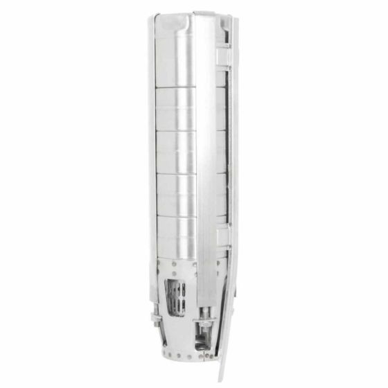 KOR6 R100-7(4") - Bomba sumergible para pozo profundo