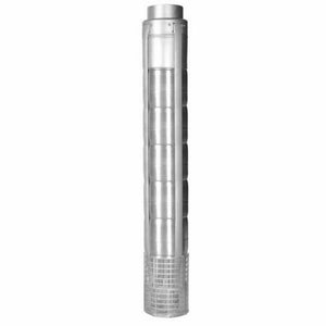 KOR70 R600-2-2/6" - Bomba sumergible para pozo profundo