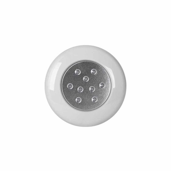 LMS-4N-B-9W-12D - Lámpara led para piscinas