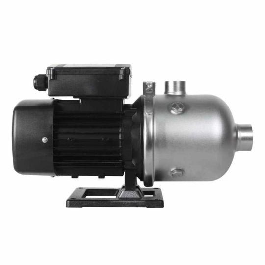 Motobomba de superficie multietapas horizontal Altamira - LOTUS100-4/1230