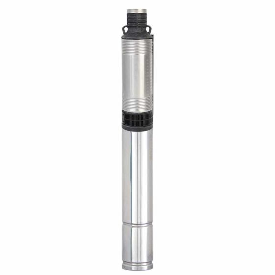 M0.7P05-7/112302H - Motobomba sumergible para pozo profundo