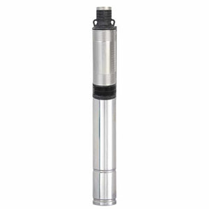 M0.7P05-7/112302H - Motobomba sumergible para pozo profundo