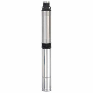 M0.7P10-12/12302H - Motobomba sumergible para pozo profundo