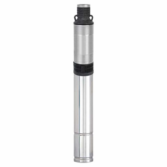 M1P05-5/12302H - Motobomba sumergible para pozo profundo