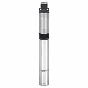 M1P05-5/12302H - Motobomba sumergible para pozo profundo