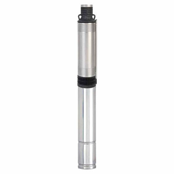 M1P10-10/12302H - Motobomba sumergible para pozo profundo