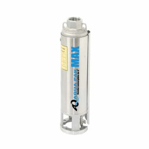 M2X50-26 - Bomba sumergible para pozo profundo