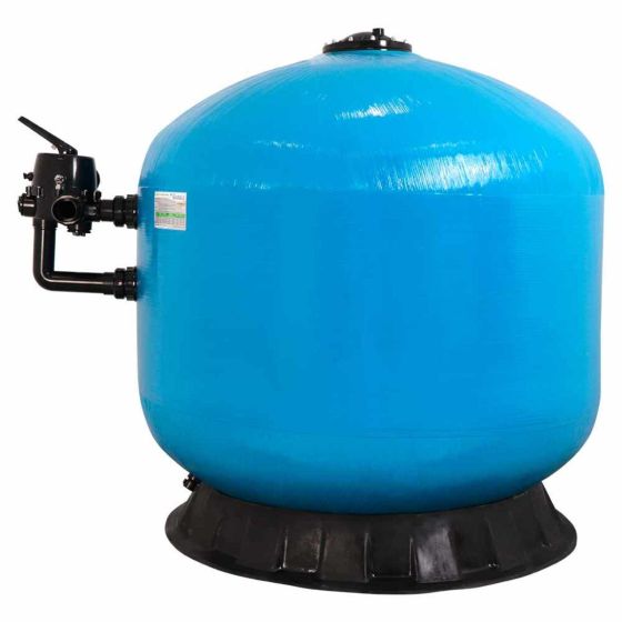 MARB-56L-FB-6V - Filtro de arena para piscina en fibra de vidrio