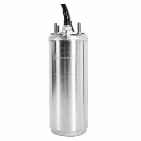 MSF4 31230 - Motor sumergible