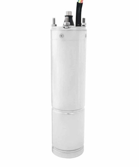 MSQA4 1/21230 - Motor sumergible