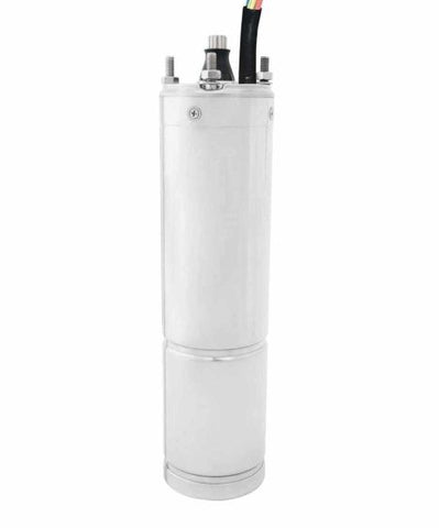 MSQA4 1.51230 - Motor sumergible