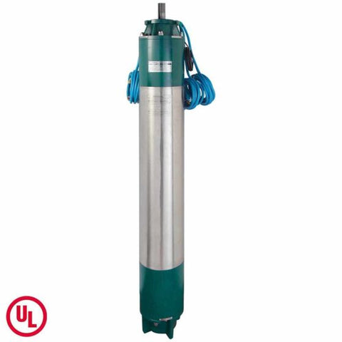 MSRT10/8 1753460 - Motor sumergible