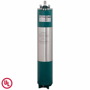 MSRT6 7.53460 - Motor sumergible