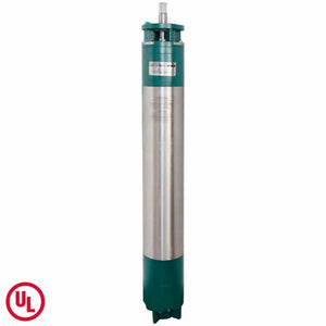 MSRT8/6 603460 - Motor sumergible