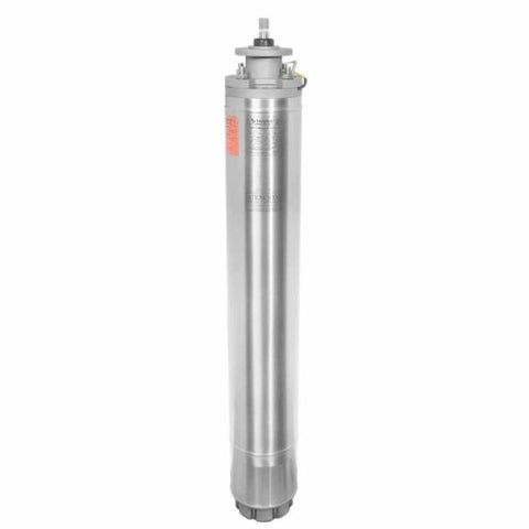 MSX8/6 603460 - Motor sumergible