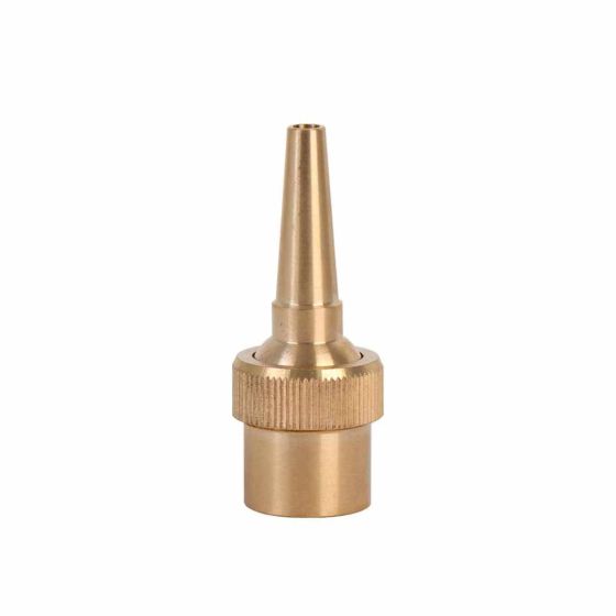 N-0.5H-CL-400 - Boquilla decorativa para fuentes