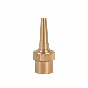 N-0.5H-CL-400 - Boquilla decorativa para fuentes