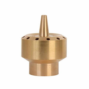 N-1.5H-FL-180 - Boquilla decorativa para fuentes
