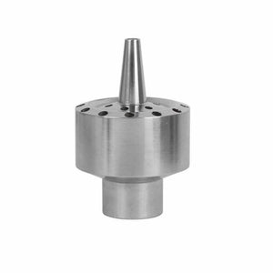 NSS-1H-FL-150 - Boquilla decorativa para fuentes
