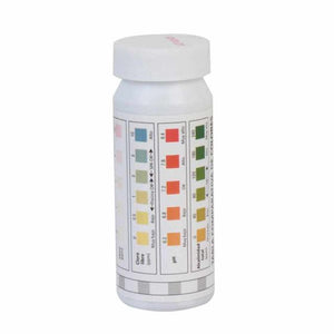 PA-TESTKIT-5EN1 - Tiras reactivas 5 en 1