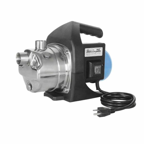 PET13/1127 - Motobomba de superficie horizontal tipo JET