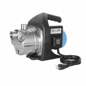 PET13/1127 - Motobomba de superficie horizontal tipo JET