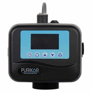 PK-CUORE-PFT-1865 - Válvula para sistema de filtración