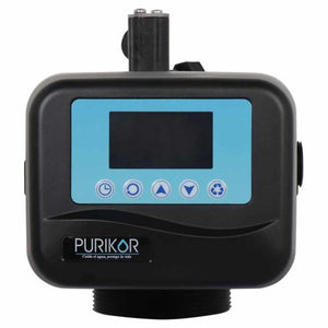 PK-CUORE-TFT-2472 - Válvula para sistema de filtración