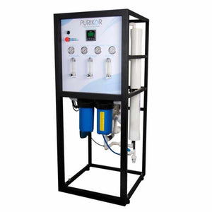 PK-ROI-3M-A-DM - Sistema de ósmosis inversa