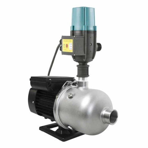 PRES-LO54127-P10 - Presurizador individual con kit de presión