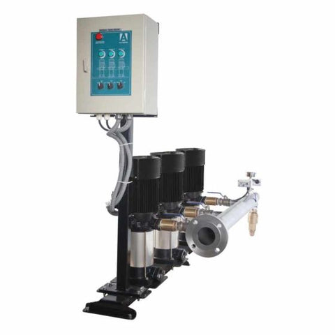 PT-JOB3.5R55723 - Presurizador múltiple de velocidad constante