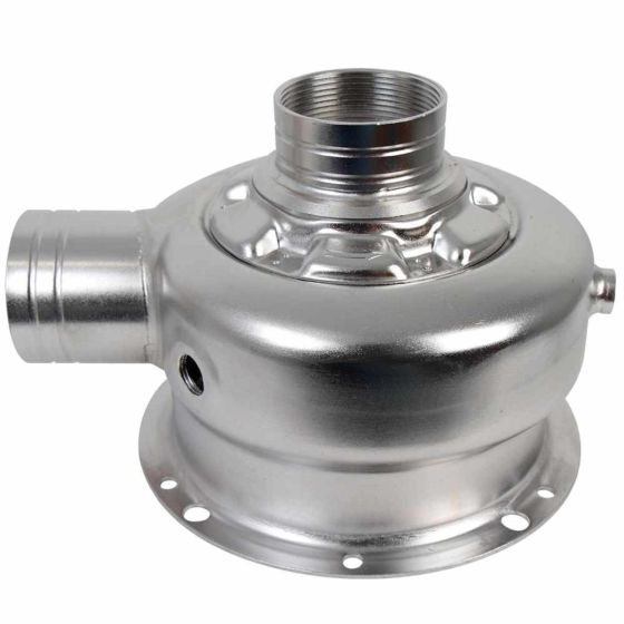R-ALTRA-CUEBOMBA3 - Cuerpo de bomba para los modelos ALTRA15, 20, 30, 40