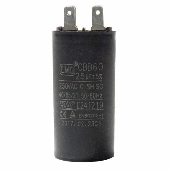 R-AP50CAPACIT25MF - Capacitor 25MF, para la bomba AP-50/1127