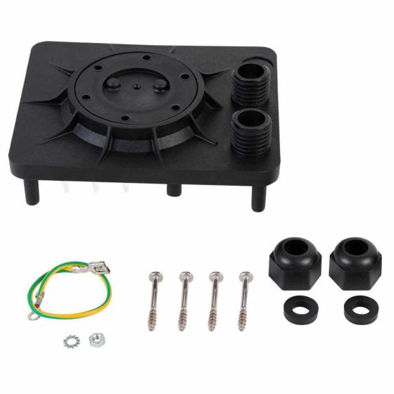R-KONTROLLSWT-KITC - kit de cuerpo y traductor para el switch KONTROLLSW10T23
