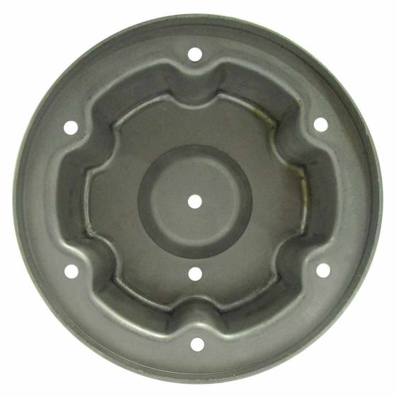 R-MSXBASE6" - Base para motor sumergible ALTAMIRA, serie X, 6", 7.5 a 50 HP